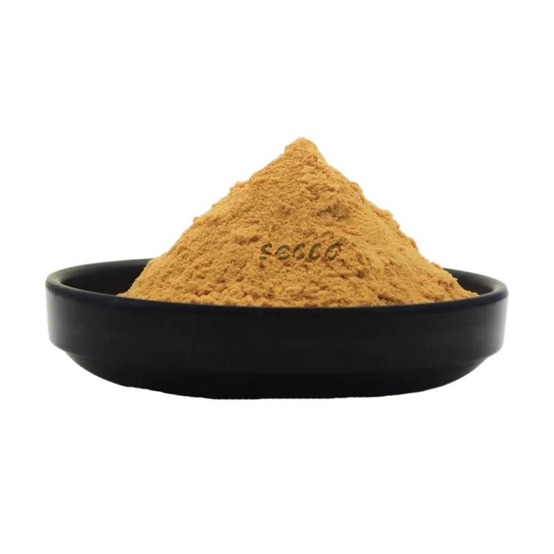 Henan Secco Sulfat poliferrik