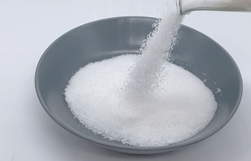 Henan Secco Cationic polyacrylamide: "tool" puɔth ye kɔc looi