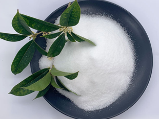 Polyacrylamide's role and effect in burning garbage (Polyacrylamide's role and effect in burning garbage)