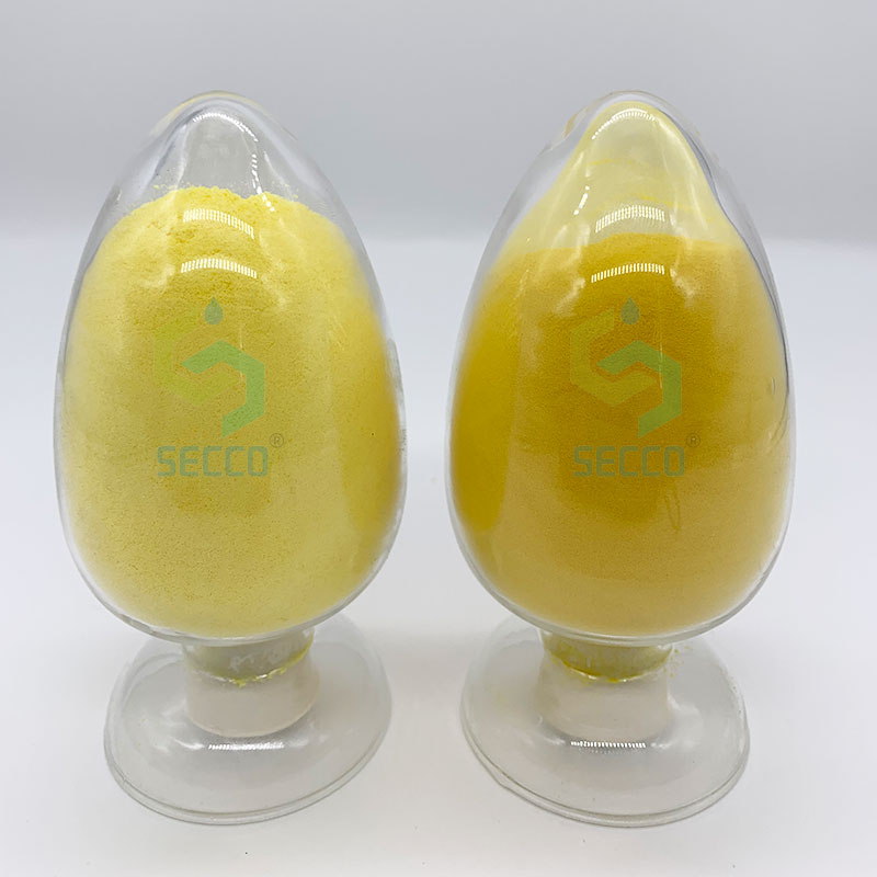 Poly Aluminium Chloride (PAC): A High-Efficiency Coagulant for Advanced Wastewater Treatment Henan Secco