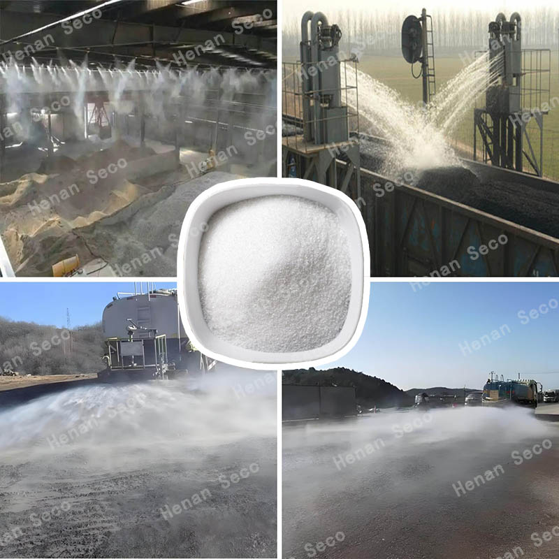 Anionic Polyacrylamide: Yeŋ&ouml; b&iuml; APAM ya kɔc c&iuml; puɔ̈l n&euml; luɔɔi de kɔc c&iuml; puɔ̈l?